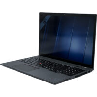 Laptop Lenovo ThinkPad T16 Gen1 • i5-1235U • 16GB • 512GB • Intel Iris Xe • 16″ QHD • LTE Laptop Lenovo ThinkPad T16 Gen1 • i5-1235U • 16GB • 512GB • Intel Iris Xe • 16″ QHD • LTE