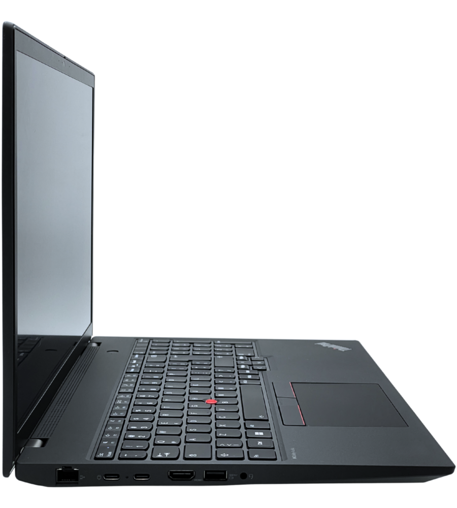 Laptop Lenovo ThinkPad T16 Gen1 • i7-1255U • 16GB • 512GB • Intel Iris Xe • 16″ WQXGA • LTE Laptop Lenovo ThinkPad T16 Gen1 • i7-1255U • 16GB • 512GB • Intel Iris Xe • 16″ WQXGA • LTE