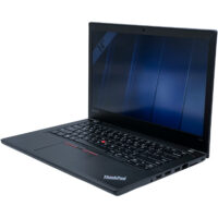 Lenovo ThinkPad T470 • i5-7300U • 8GB • 256GB • UHD 620 • 14″ Full HD • QWERTY US Lenovo ThinkPad T470 • i5-7300U • 8GB • 256GB • UHD 620 • 14″ Full HD • QWERTY US