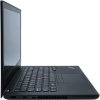 Lenovo ThinkPad T470 • i5-7300U • 8GB • 256GB • UHD 620 • 14″ Full HD • QWERTY US Lenovo ThinkPad T470 • i5-7300U • 8GB • 256GB • UHD 620 • 14″ Full HD • QWERTY US