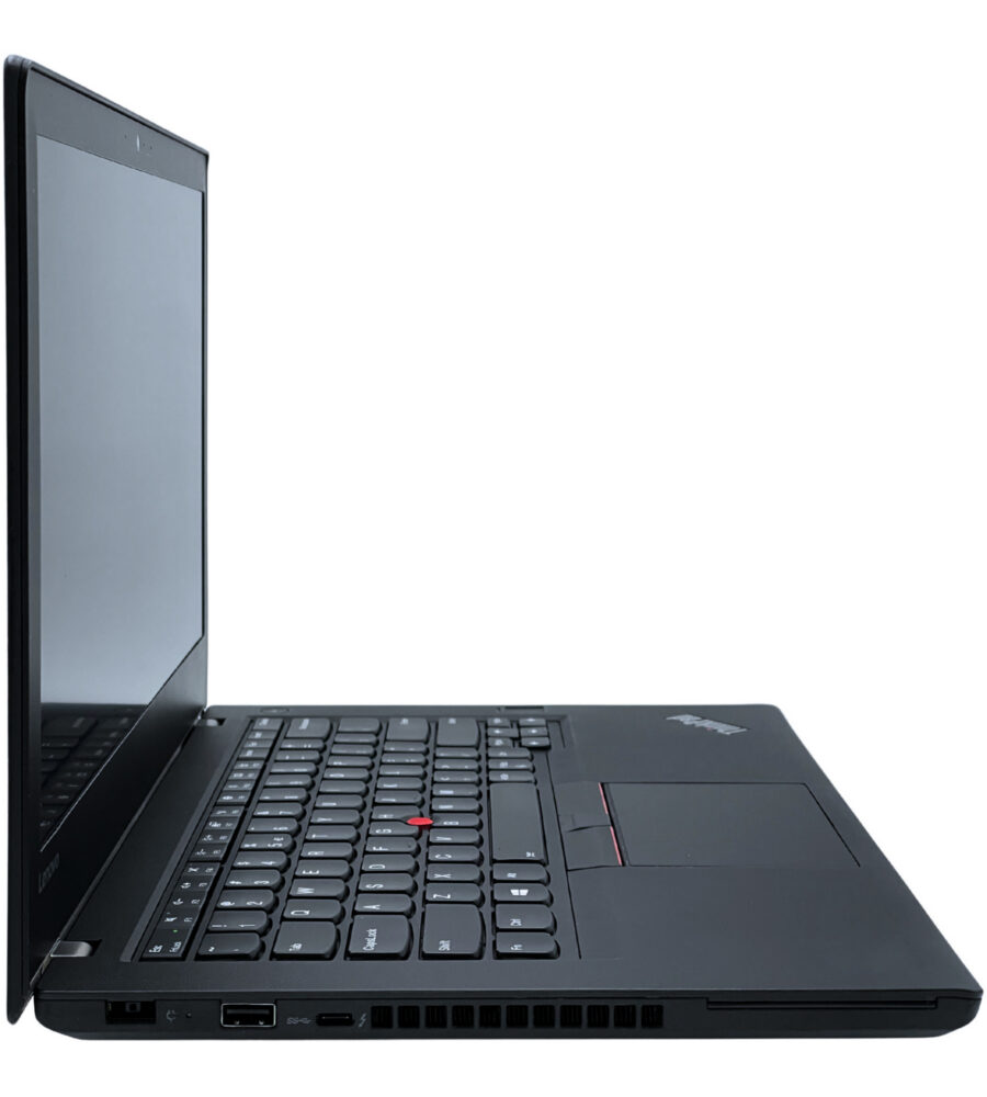 Lenovo ThinkPad T470 • i5-7300U • 8GB • 256GB • UHD 620 • 14″ Full HD • QWERTY US Lenovo ThinkPad T470 • i5-7300U • 8GB • 256GB • UHD 620 • 14″ Full HD • QWERTY US