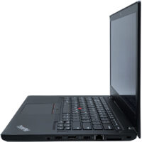 Lenovo ThinkPad T470 • i5-7300U • 8GB • 256GB • UHD 620 • 14″ Full HD • QWERTY US Lenovo ThinkPad T470 • i5-7300U • 8GB • 256GB • UHD 620 • 14″ Full HD • QWERTY US