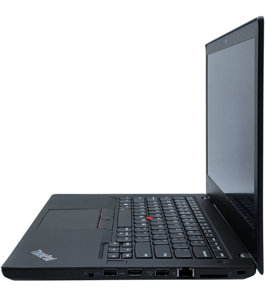 Lenovo ThinkPad T470 • i5-7300U • 8GB • 256GB • UHD 620 • 14″ Full HD • QWERTY US Lenovo ThinkPad T470 • i5-7300U • 8GB • 256GB • UHD 620 • 14″ Full HD • QWERTY US