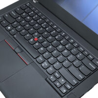 Lenovo ThinkPad T470 • i5-7300U • 8GB • 256GB • UHD 620 • 14″ Full HD • QWERTY US Lenovo ThinkPad T470 • i5-7300U • 8GB • 256GB • UHD 620 • 14″ Full HD • QWERTY US