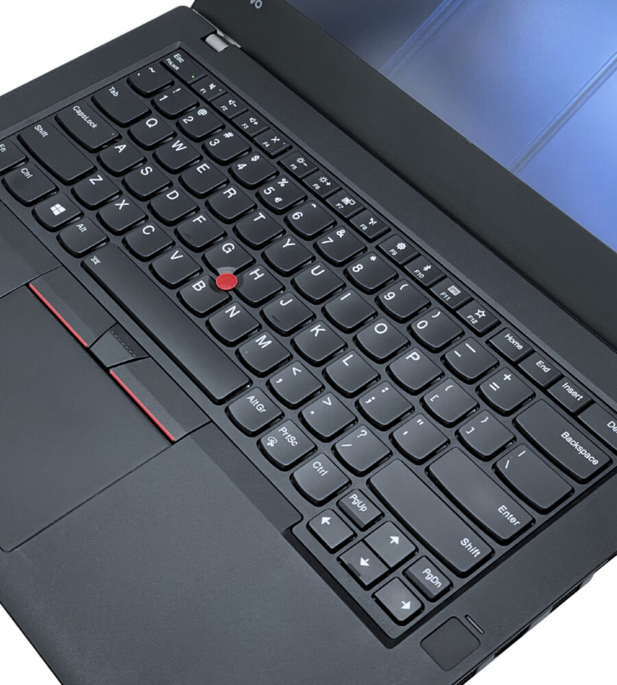 Lenovo ThinkPad T470 • i5-7300U • 8GB • 256GB • UHD 620 • 14″ Full HD • QWERTY US Lenovo ThinkPad T470 • i5-7300U • 8GB • 256GB • UHD 620 • 14″ Full HD • QWERTY US