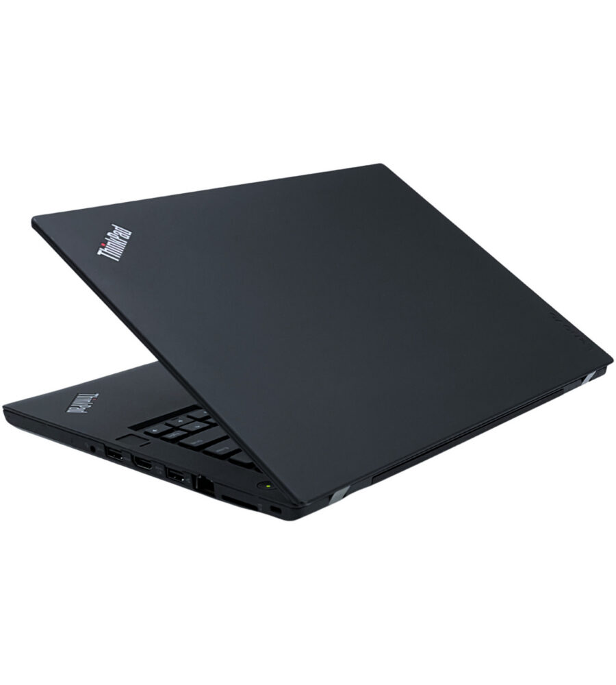 Lenovo ThinkPad T470 • i5-7300U • 8GB • 256GB • UHD 620 • 14″ Full HD • QWERTY US Lenovo ThinkPad T470 • i5-7300U • 8GB • 256GB • UHD 620 • 14″ Full HD • QWERTY US