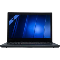 Lenovo ThinkPad T470 • i5-7300U • 8GB • 256GB • UHD 620 • 14″ Full HD • QWERTY US Lenovo ThinkPad T470 • i5-7300U • 8GB • 256GB • UHD 620 • 14″ Full HD • QWERTY US
