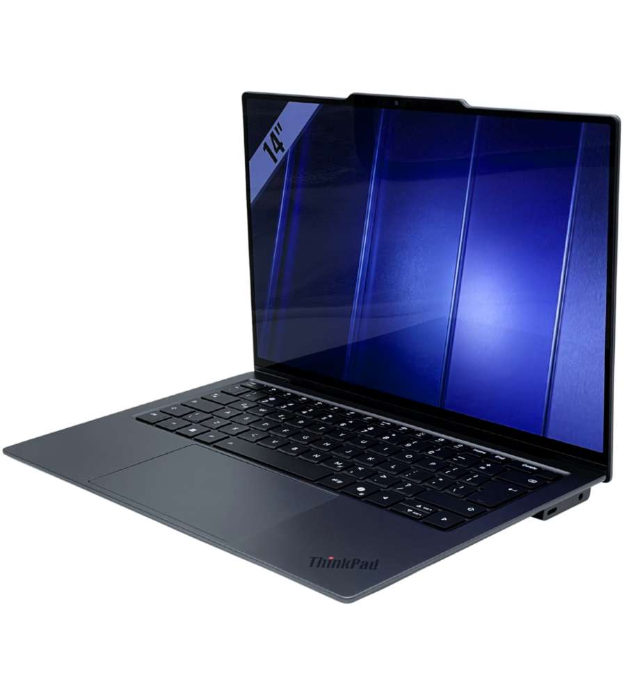 Lenovo ThinkPad X9-14 Gen 1 • Ultra 5 228V • 32GB • 512 GB• Intel Arc 130V • 14″ 2.8K Lenovo ThinkPad X9-14 Gen 1 • Ultra 5 228V • 32GB • 512 GB• Intel Arc 130V • 14″ 2.8K