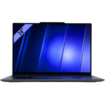 Lenovo ThinkPad X9-14 Gen 1 • Ultra 5 228V • 32GB • 512 GB• Intel Arc 130V • 14″ 2.8K Lenovo ThinkPad X9-14 Gen 1 • Ultra 5 228V • 32GB • 512 GB• Intel Arc 130V • 14″ 2.8K