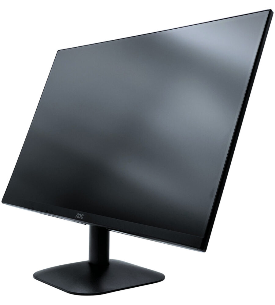 Monitor AOC Q27B35E (2560 × 1440) 27″ LED, IPS Monitor AOC Q27B35E (2560 × 1440) 27" LED, IPS