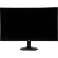 Monitor AOC Q27B35E (2560 × 1440) 27″ LED, IPS Monitor AOC Q27B35E (2560 × 1440) 27" LED, IPS