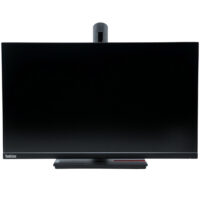 Monitor Lenovo P24q-30 QHD (2560 × 1440) 24″ IPS Monitor Lenovo P24q-30 QHD (2560 × 1440) 24" IPS