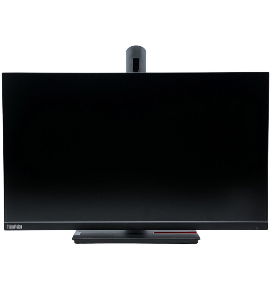 Monitor Lenovo P24q-30 QHD (2560 × 1440) 24″ IPS Monitor Lenovo P24q-30 QHD (2560 × 1440) 24" IPS