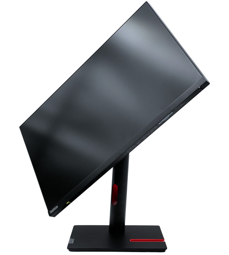 Monitor Lenovo P24q-30 QHD (2560 × 1440) 24″ IPS Monitor Lenovo P24q-30 QHD (2560 × 1440) 24" IPS