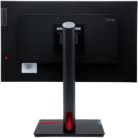 Monitor Lenovo P24q-30 QHD (2560 × 1440) 24″ IPS Monitor Lenovo P24q-30 QHD (2560 × 1440) 24" IPS