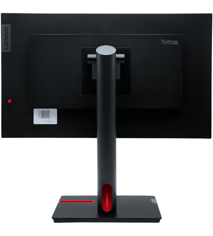 Monitor Lenovo P24q-30 QHD (2560 × 1440) 24″ IPS Monitor Lenovo P24q-30 QHD (2560 × 1440) 24" IPS