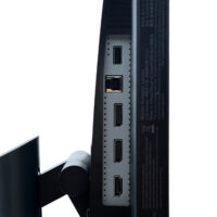 Monitor Lenovo P24q-30 QHD (2560 × 1440) 24″ IPS Monitor Lenovo P24q-30 QHD (2560 × 1440) 24" IPS