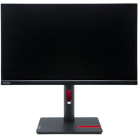 Monitor Lenovo P24q-30 QHD (2560 × 1440) 24″ IPS Monitor Lenovo P24q-30 QHD (2560 × 1440) 24" IPS