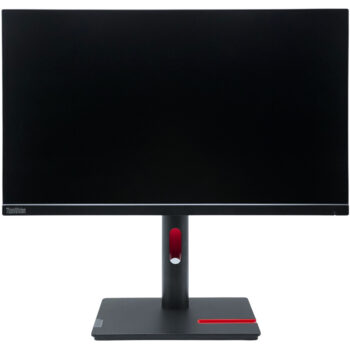 Monitor Lenovo P24q-30 QHD (2560 × 1440) 24″ IPS Monitor Lenovo P24q-30 QHD (2560 × 1440) 24" IPS