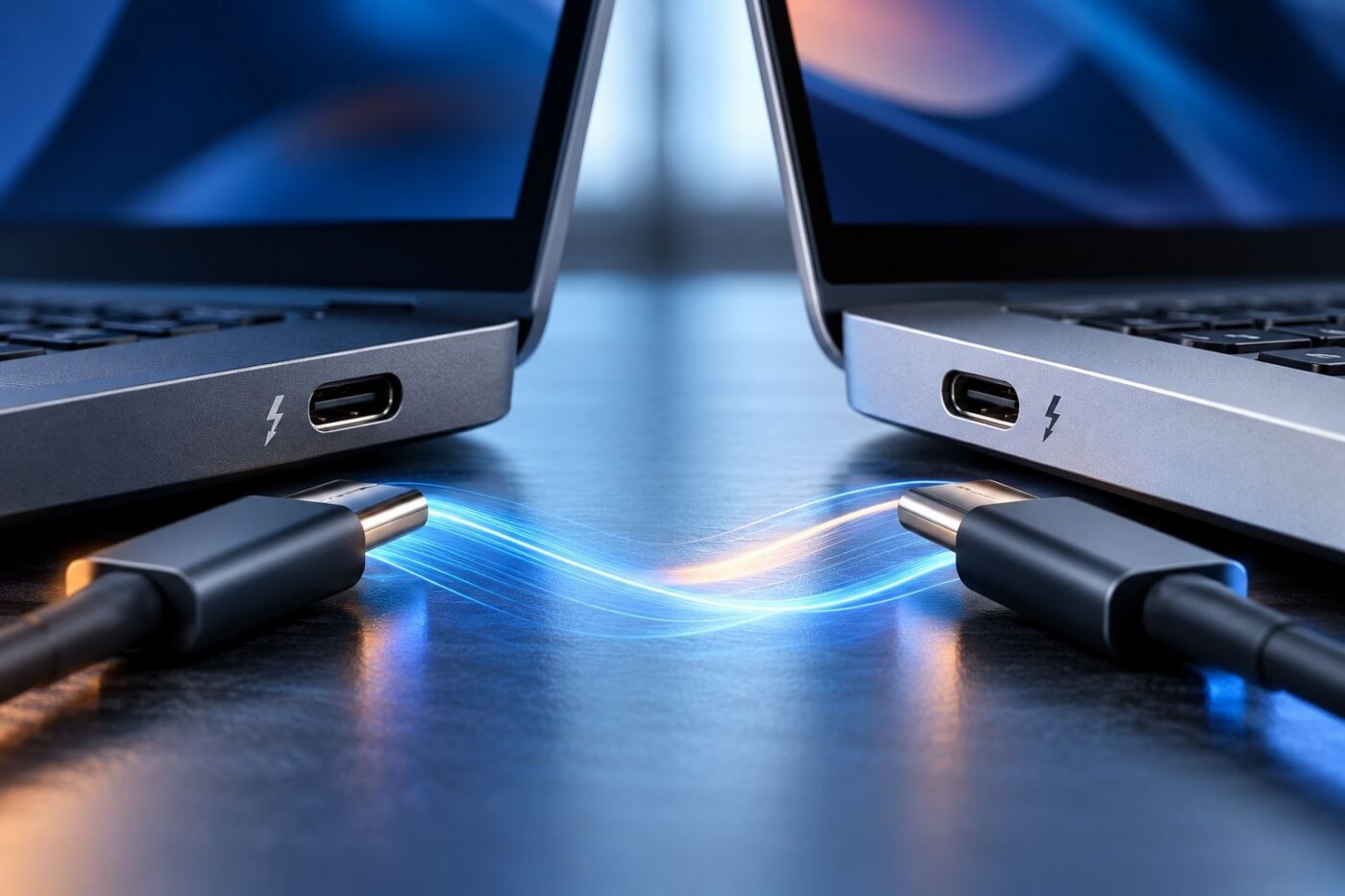 Thunderbolt 3 vs Thunderbolt 4 – czym się różnią?
