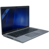 Dell Latitude 5431 • i7-1270P • 16GB • 512GB • Intel UHD • 14″ Full HD