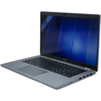 Dell Latitude 5431 • i7-1270P • 16GB • 512GB • Intel UHD • 14″ Full HD
