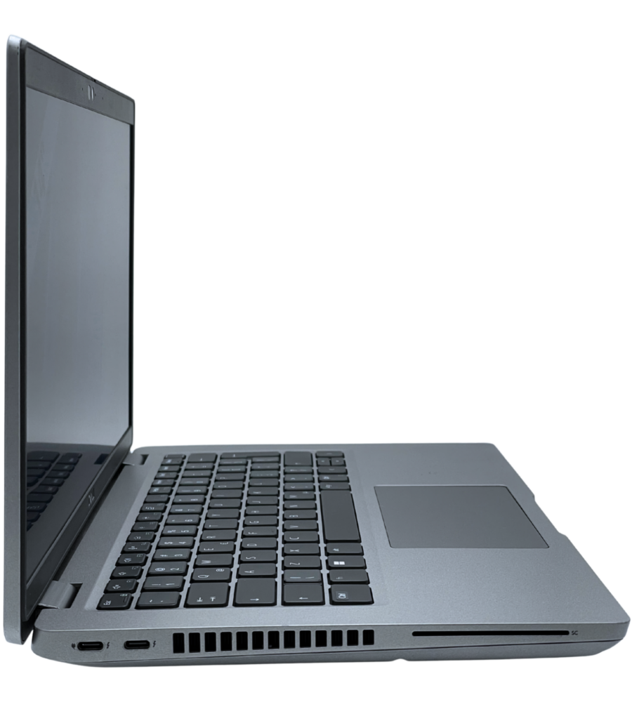 Dell Latitude 5431 • i7-1270P • 16GB • 512GB • Intel UHD • 14″ Full HD