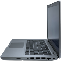 Dell Latitude 5431 • i7-1270P • 16GB • 512GB • Intel UHD • 14″ Full HD