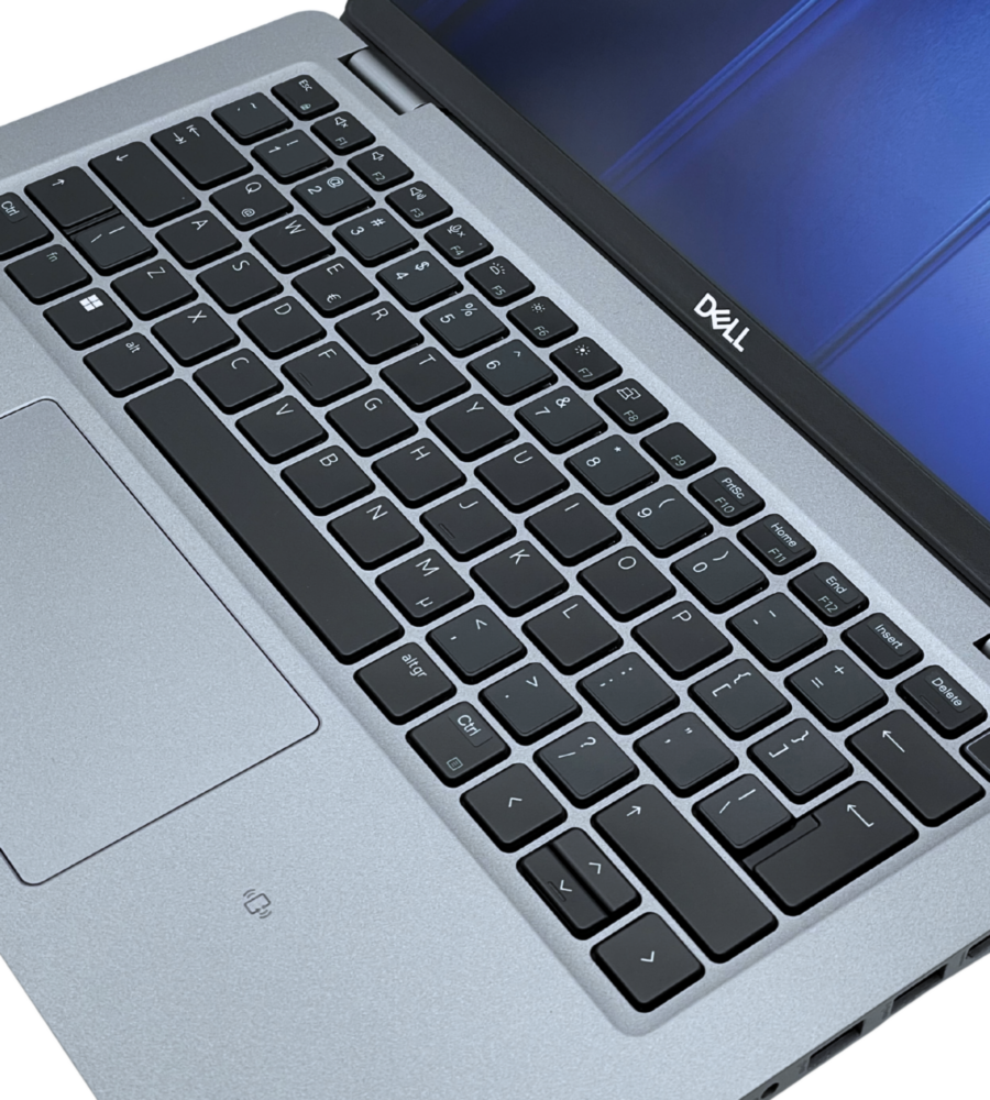 Dell Latitude 5431 • i7-1270P • 16GB • 512GB • Intel UHD • 14″ Full HD