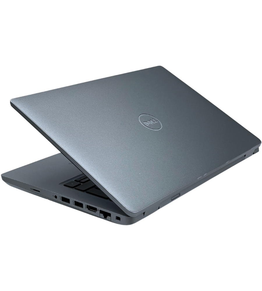 Dell Latitude 5431 • i7-1270P • 16GB • 512GB • Intel UHD • 14″ Full HD