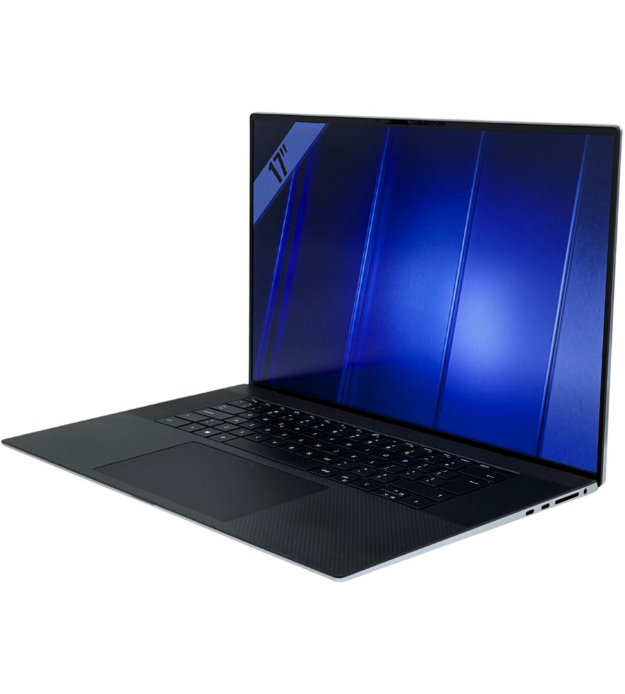 Dell Precision 5760 • Xeon W-11955M • 32GB • 512GB • RTX A3000 6GB • 17″ Full HD+ Dell Precision 5760 • Xeon W-11955M • 32GB • 512GB • RTX A3000 6GB • 17″ Full HD+