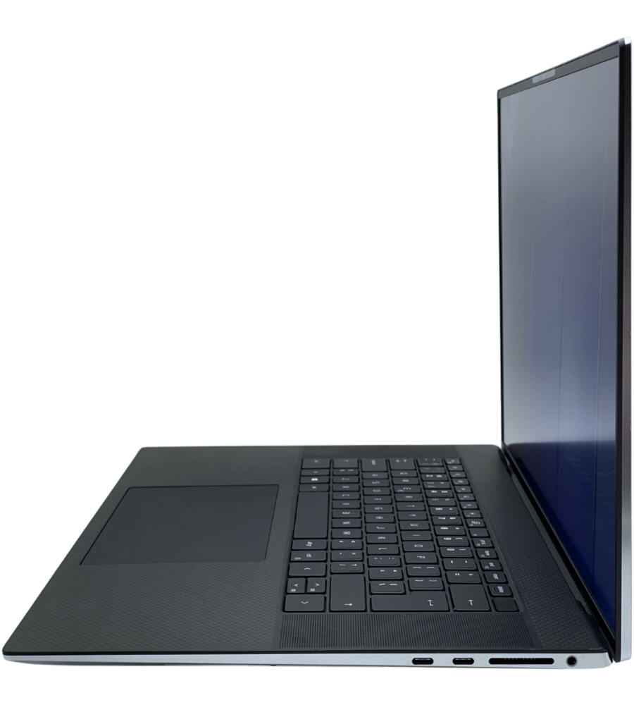 Dell Precision 5760 • Xeon W-11955M • 32GB • 512GB • RTX A3000 6GB • 17″ Full HD+ Dell Precision 5760 • Xeon W-11955M • 32GB • 512GB • RTX A3000 6GB • 17″ Full HD+