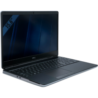 Dell Precision 7560 • i7-11850H • 32GB • 512GB • T1200 4GB • 15,6″ Full HD • QWERTY US Dell Precision 7560 • i7-11850H • 32GB • 512GB • T1200 4GB • 15,6″ Full HD • QWERTY US