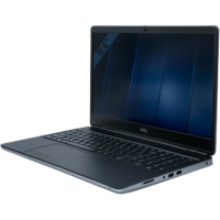 Dell Precision 7560 • i7-11850H • 32GB • 512GB • T1200 4GB • 15,6″ Full HD • QWERTY US Dell Precision 7560 • i7-11850H • 32GB • 512GB • T1200 4GB • 15,6″ Full HD • QWERTY US