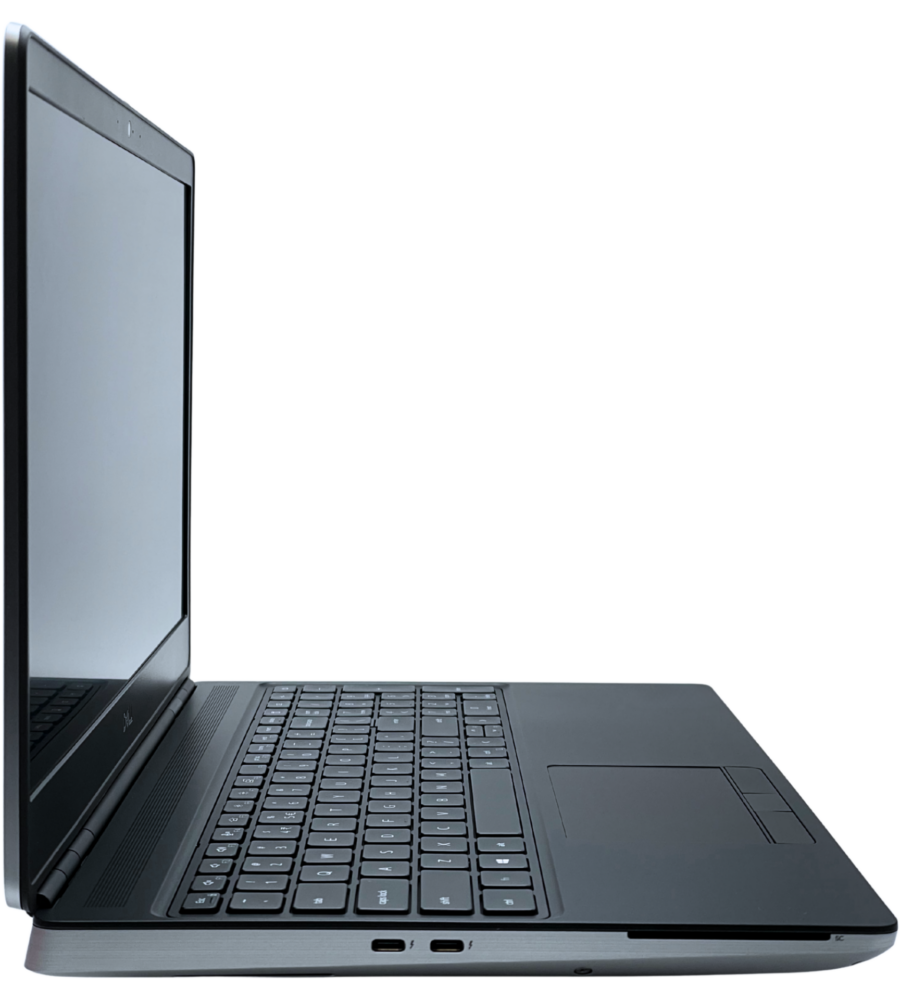 Dell Precision 7560 • i7-11850H • 32GB • 512GB • T1200 4GB • 15,6″ Full HD • QWERTY US Dell Precision 7560 • i7-11850H • 32GB • 512GB • T1200 4GB • 15,6″ Full HD • QWERTY US