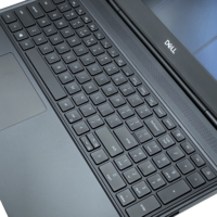 Dell Precision 7560 • i7-11850H • 32GB • 512GB • T1200 4GB • 15,6″ Full HD • QWERTY US Dell Precision 7560 • i7-11850H • 32GB • 512GB • T1200 4GB • 15,6″ Full HD • QWERTY US