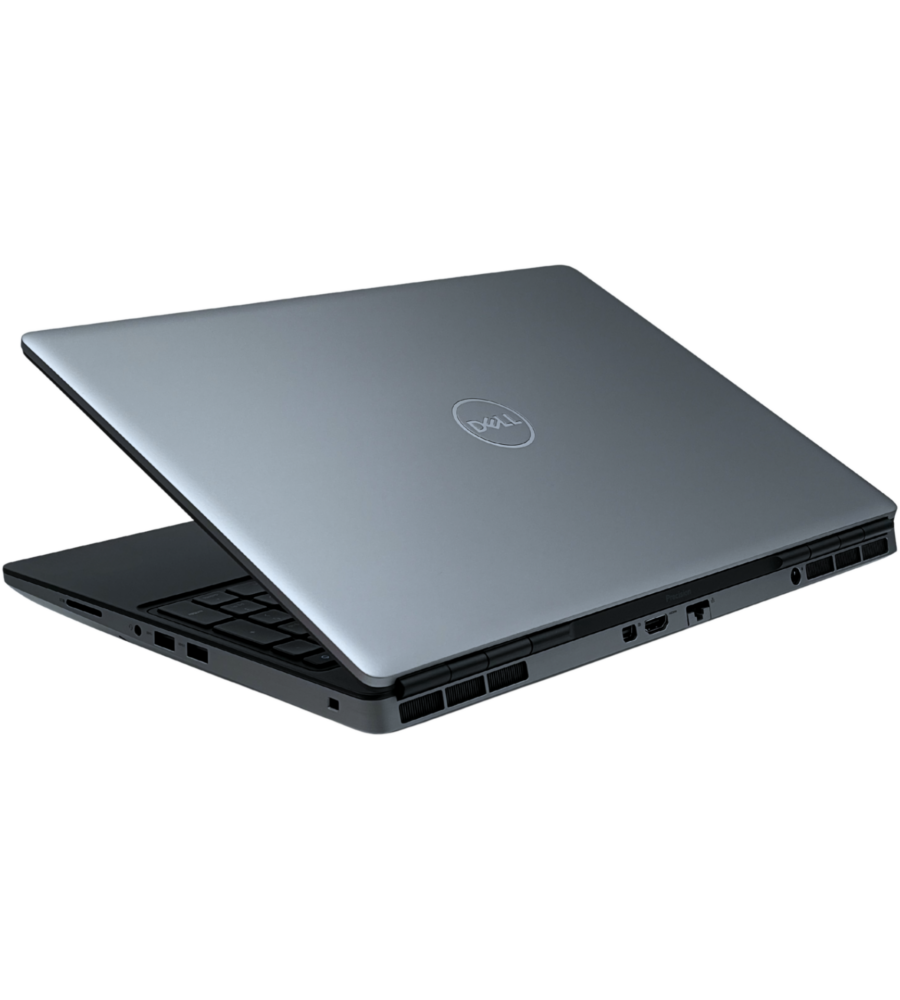 Dell Precision 7560 • i7-11850H • 32GB • 512GB • T1200 4GB • 15,6″ Full HD • QWERTY US Dell Precision 7560 • i7-11850H • 32GB • 512GB • T1200 4GB • 15,6″ Full HD • QWERTY US