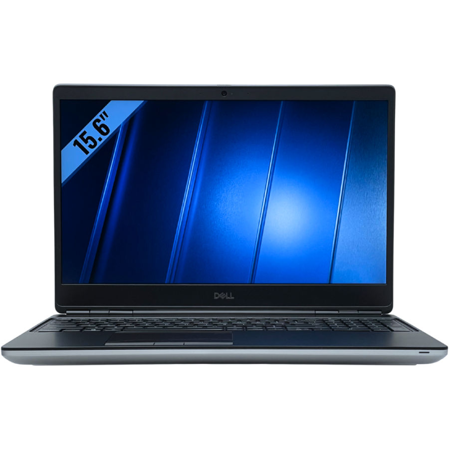 Dell Precision 7560 • i7-11850H • 32GB • 512GB • T1200 4GB • 15,6″ Full HD • QWERTY US Dell Precision 7560 • i7-11850H • 32GB • 512GB • T1200 4GB • 15,6″ Full HD • QWERTY US
