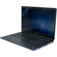 Dell Precision 7560 • i7-11850H • 32GB • 1TB • T1200 4GB • 15,6″ Full HD Dell Precision 7560 • i7-11850H • 32GB • 1TB • T1200 4GB • 15,6″ Full HD