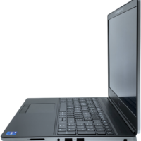 Dell Precision 7560 • i7-11850H • 32GB • 1TB • T1200 4GB • 15,6″ Full HD Dell Precision 7560 • i7-11850H • 32GB • 1TB • T1200 4GB • 15,6″ Full HD