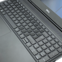 Dell Precision 7560 • i7-11850H • 32GB • 1TB • T1200 4GB • 15,6″ Full HD Dell Precision 7560 • i7-11850H • 32GB • 1TB • T1200 4GB • 15,6″ Full HD