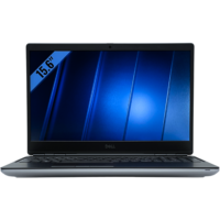 Dell Precision 7560 • i7-11850H • 32GB • 1TB • T1200 4GB • 15,6″ Full HD Dell Precision 7560 • i7-11850H • 32GB • 1TB • T1200 4GB • 15,6″ Full HD