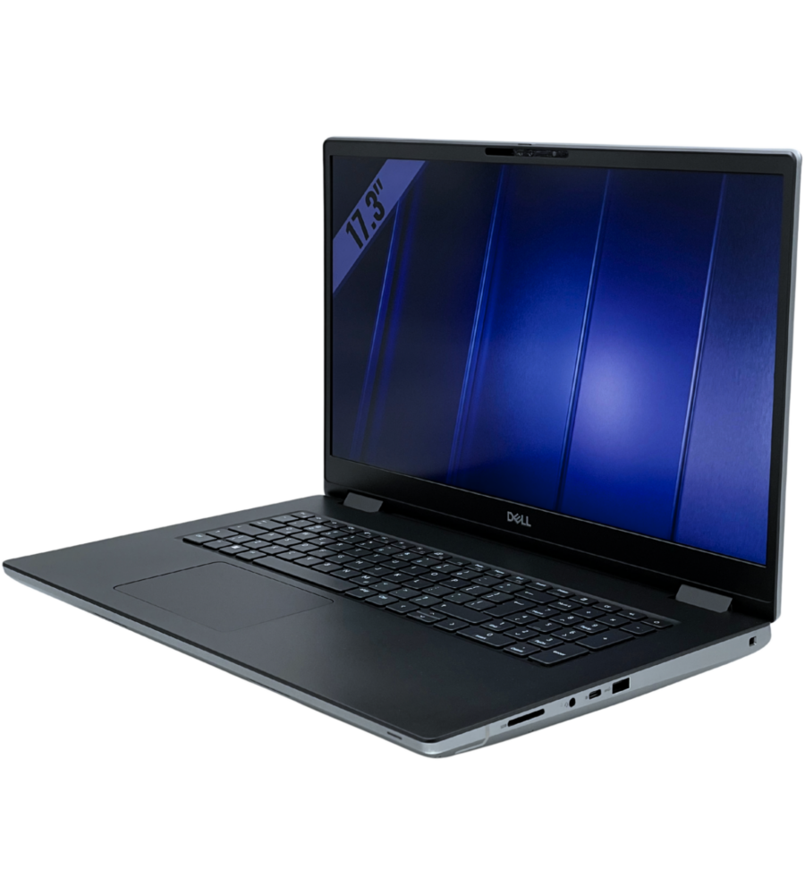 Dell Precision 7780 • i7-13850HX • 32GB • 1TB • RTX 3500 ADA 12GB • 17″ • Full HD Dell Precision 7780 • i7-13850HX • 32GB • 1TB • RTX 3500 ADA 12GB • 17″ • Full HD