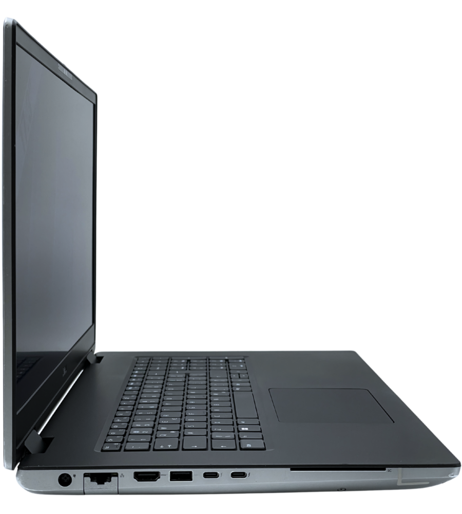 Dell Precision 7780 • i7-13850HX • 32GB • 1TB • RTX 3500 ADA 12GB • 17″ • Full HD Dell Precision 7780 • i7-13850HX • 32GB • 1TB • RTX 3500 ADA 12GB • 17″ • Full HD