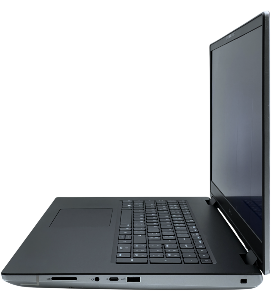 Dell Precision 7780 • i7-13850HX • 32GB • 1TB • RTX 3500 ADA 12GB • 17″ • Full HD Dell Precision 7780 • i7-13850HX • 32GB • 1TB • RTX 3500 ADA 12GB • 17″ • Full HD