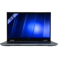 Dell Precision 7780 • i7-13850HX • 32GB • 1TB • RTX 3500 ADA 12GB • 17″ • Full HD Dell Precision 7780 • i7-13850HX • 32GB • 1TB • RTX 3500 ADA 12GB • 17″ • Full HD