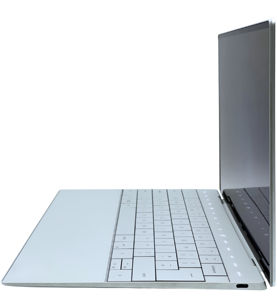 Dell XPS 13 9320 • i7-1360P • 32GB • 512GB • Intel Iris Xe • 13.4″ FHD+