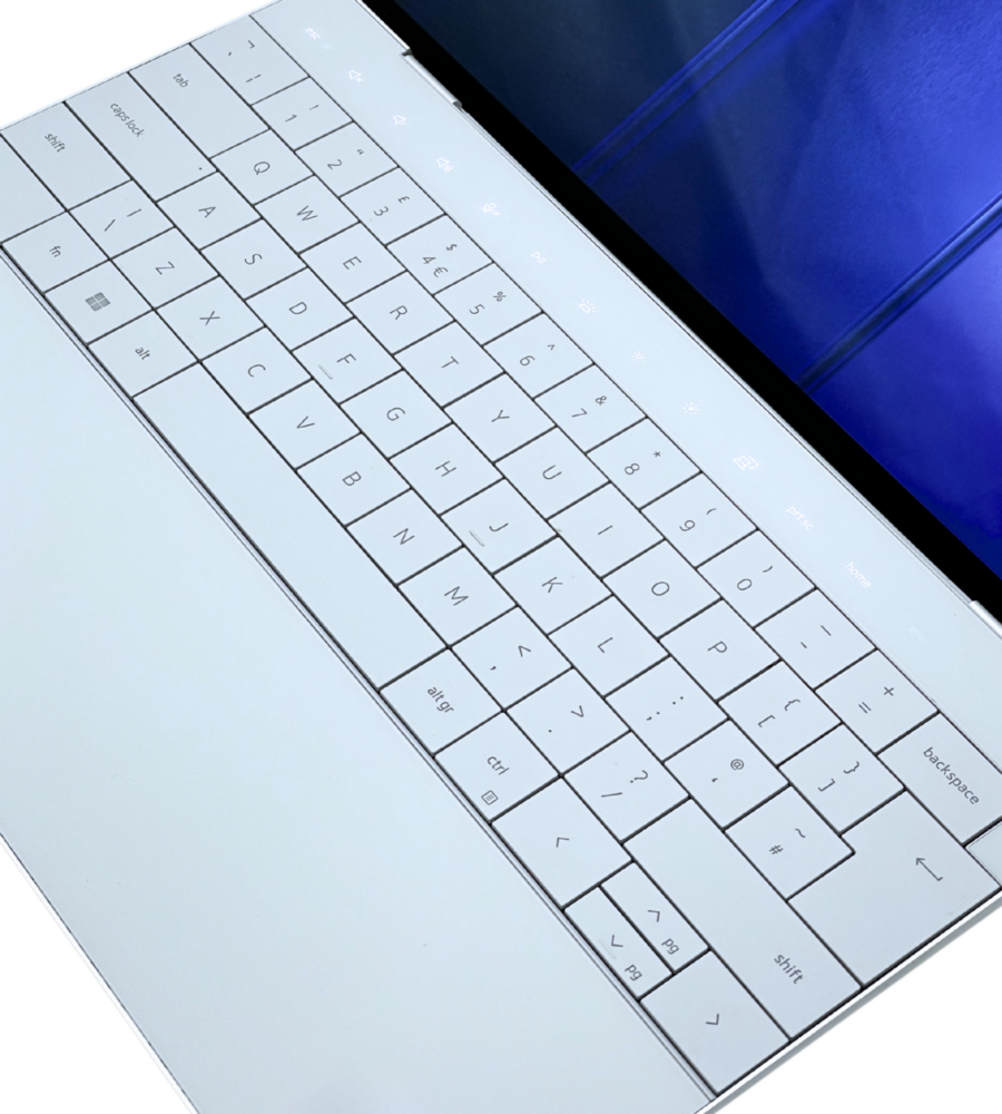 Dell XPS 13 9320 • i7-1360P • 32GB • 512GB • Intel Iris Xe • 13.4″ FHD+