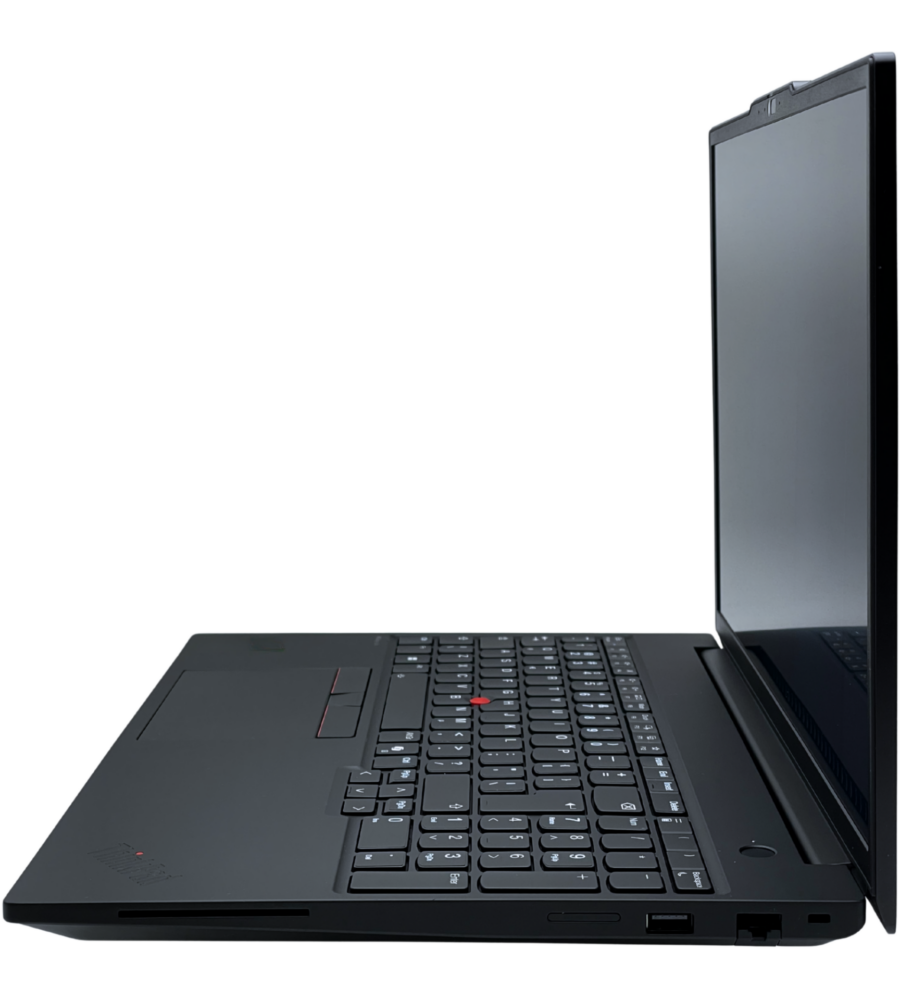 Lenovo ThinkPad P16s Gen 3 • Ultra 7 155H • 16GB • 512GB • RTX 500 ADA 4GB • 16″ Full HD+ Lenovo ThinkPad P16s Gen 3 • Ultra 7 155H • 16GB • 512GB • RTX 500 ADA 4GB • 16″ Full HD+
