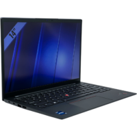 Lenovo X1 Carbon G10 • i5-1245U • 16GB • 256GB• Intel Iris Xe • 14″ FHD+ • QWERTY US